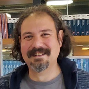 Murathan Gemicioğlu