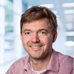 Nicolaj Nørgaard Peulicke