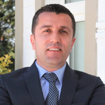 Özgür Orhan