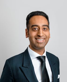Rajesh Jethwa