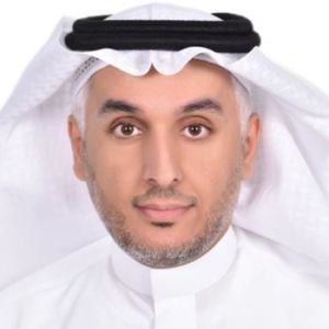 Yousef A. Alsuhaibani