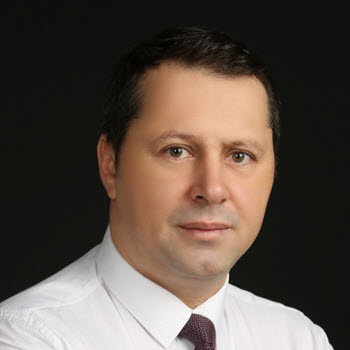 Fatih Akgul
