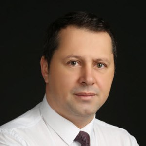 Fatih Akgul