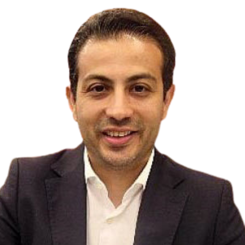 Gökhan Erdoğdu