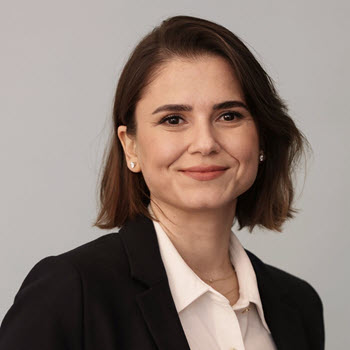 Zeynep Ozden