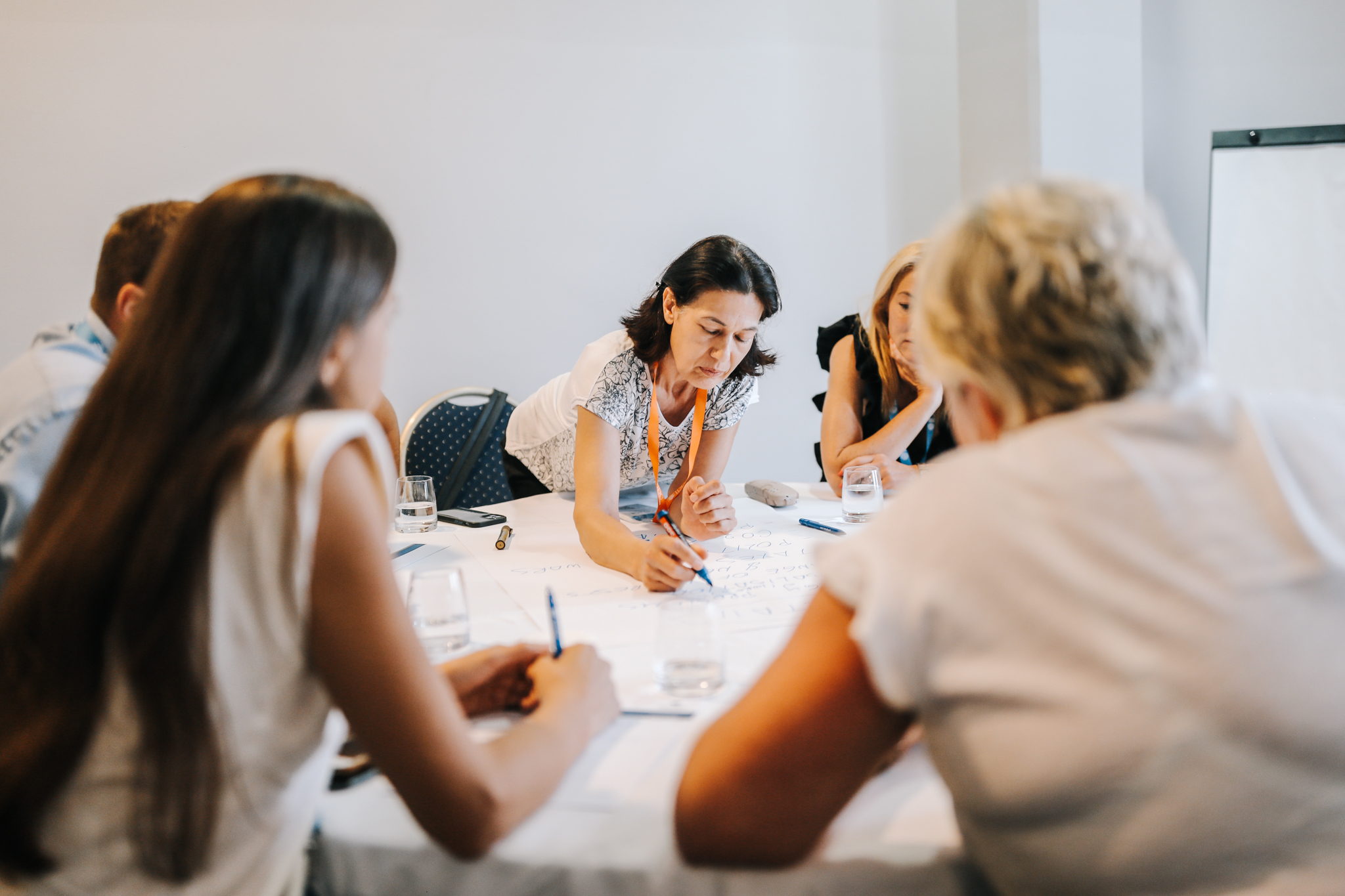 Proteggere le infrastrutture distribuite