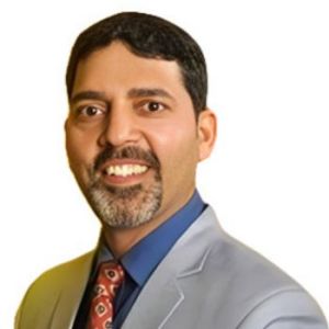 Ambarish Kumar Singh