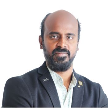 Nageshwaran Chinnadurai