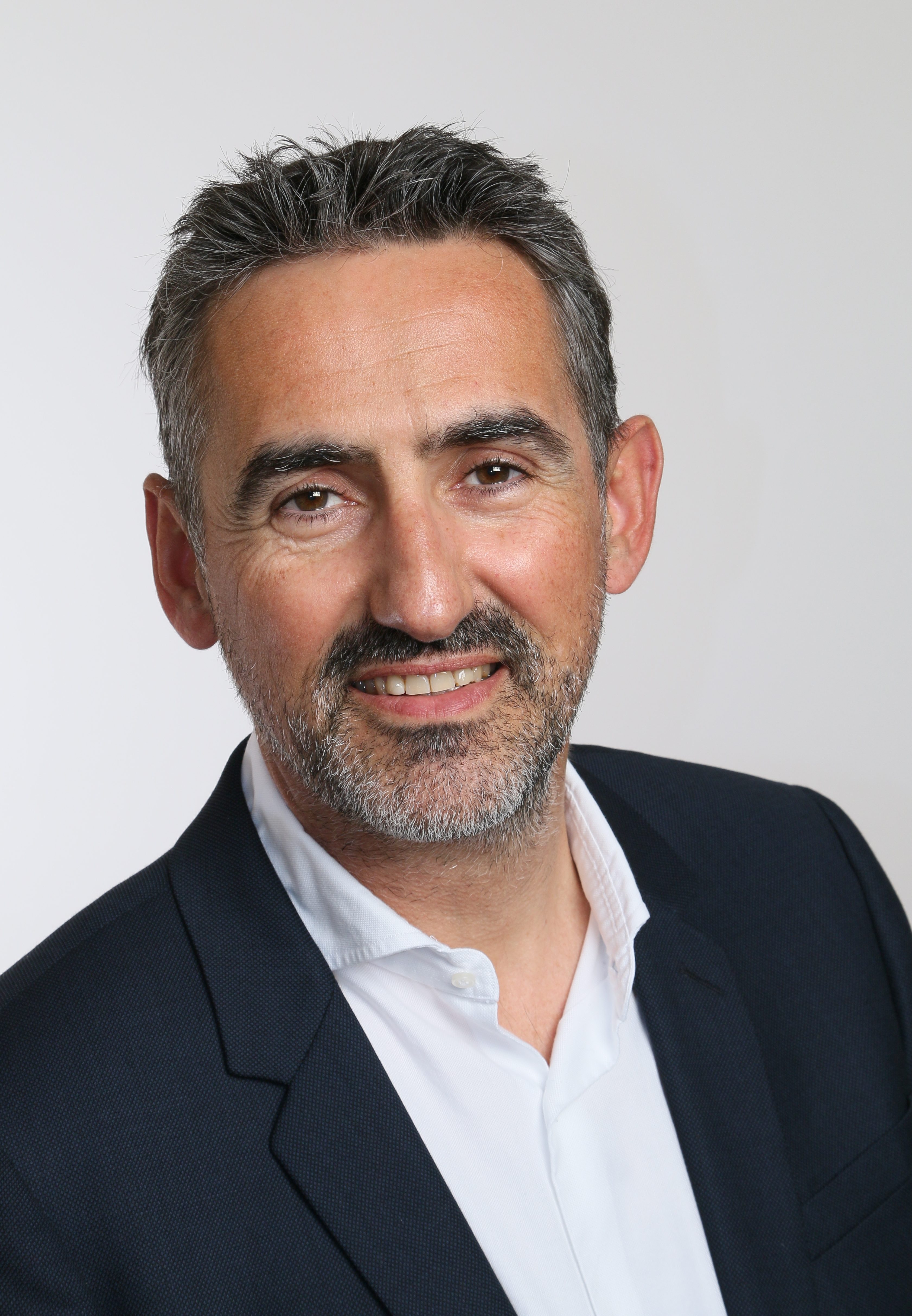 Frédéric Archimbaud