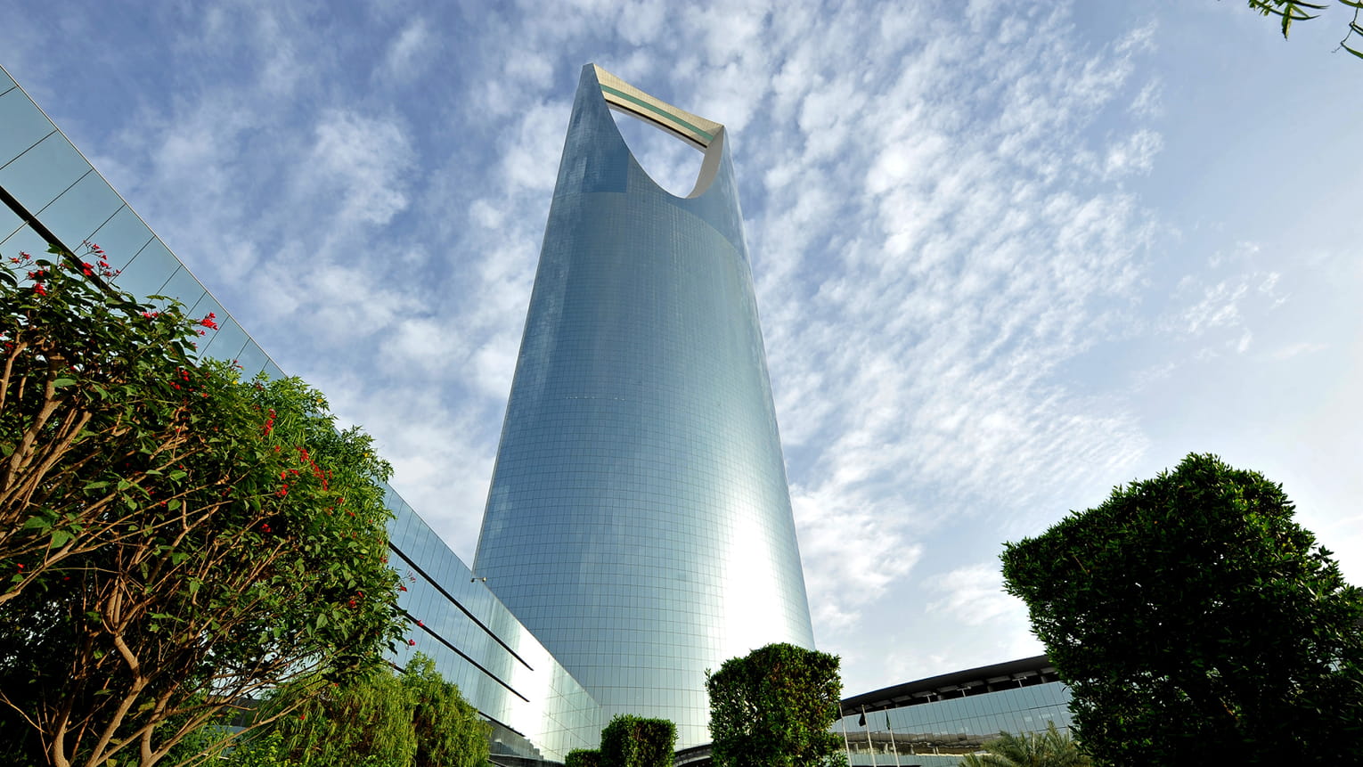 Four Seasons Hotel_Riyadh_Saudi Arabia