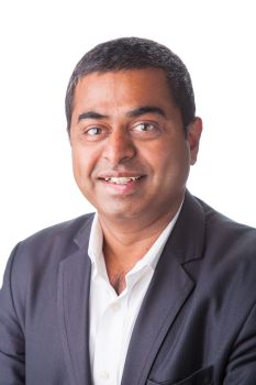 Sandip Wadje