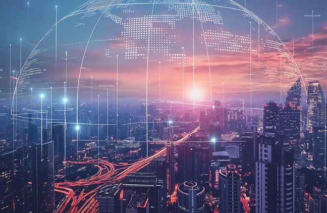 The Future of Smart Networking for Enterprises