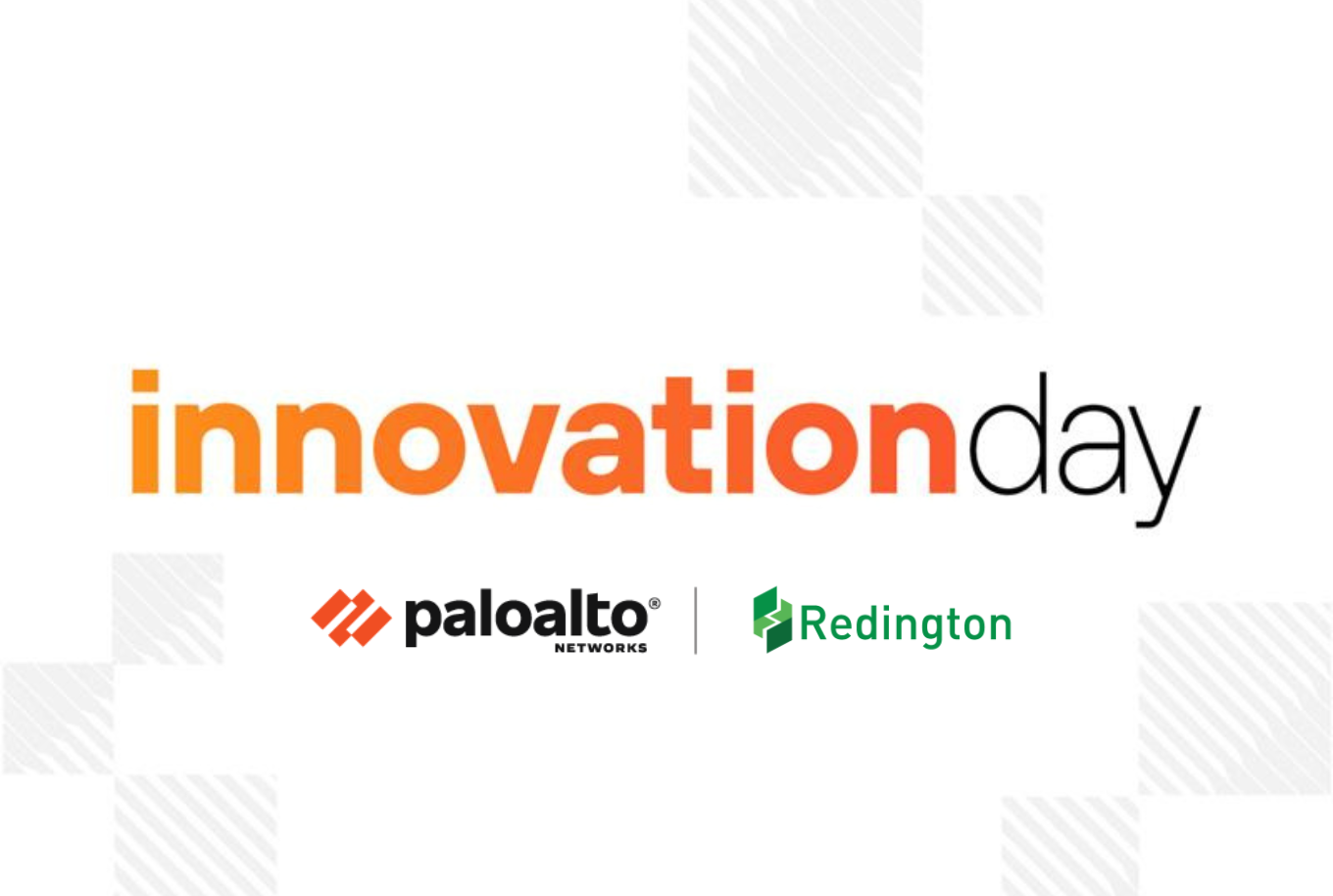 Innovation Days- Palo Alto- Lagos