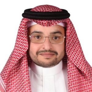 Saeed Alzahrani