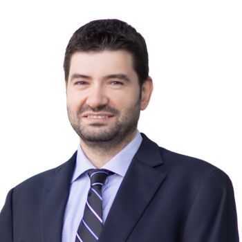 Elias Samarani
