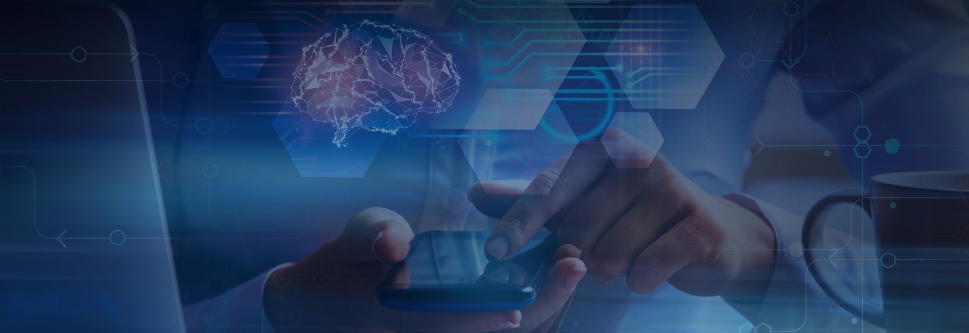 IDC & Avanade Executive Dinner