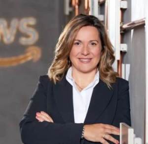 María Eugenia Carbonell