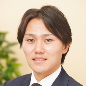 前田 優太 氏