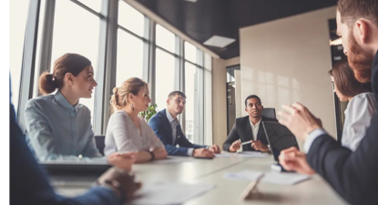 IDC Roundtable Köln