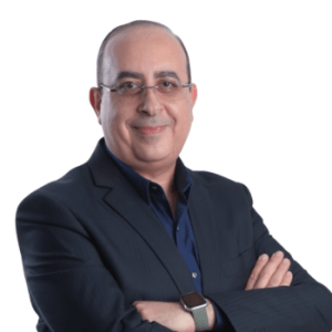 Dr. Mahmoud R. Sherif