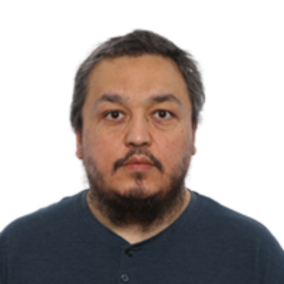 Farid Sharipov
