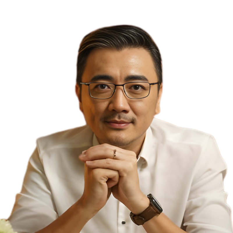 Dr. William Lee