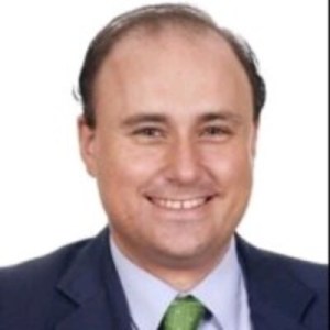 Jorge Muñoz Martínez