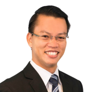 Yih Khai Wong