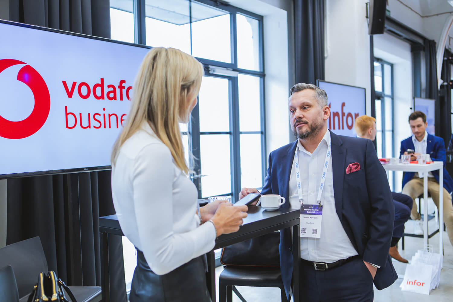 Deliver ROI with sponsorships that prove value