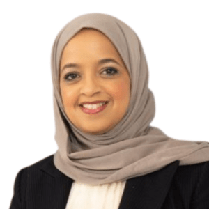 Mai B. AlOwaish
