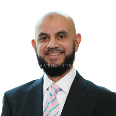 Muhammad Anum Saleem