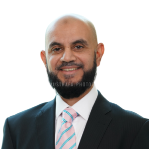 Muhammad Anum Saleem