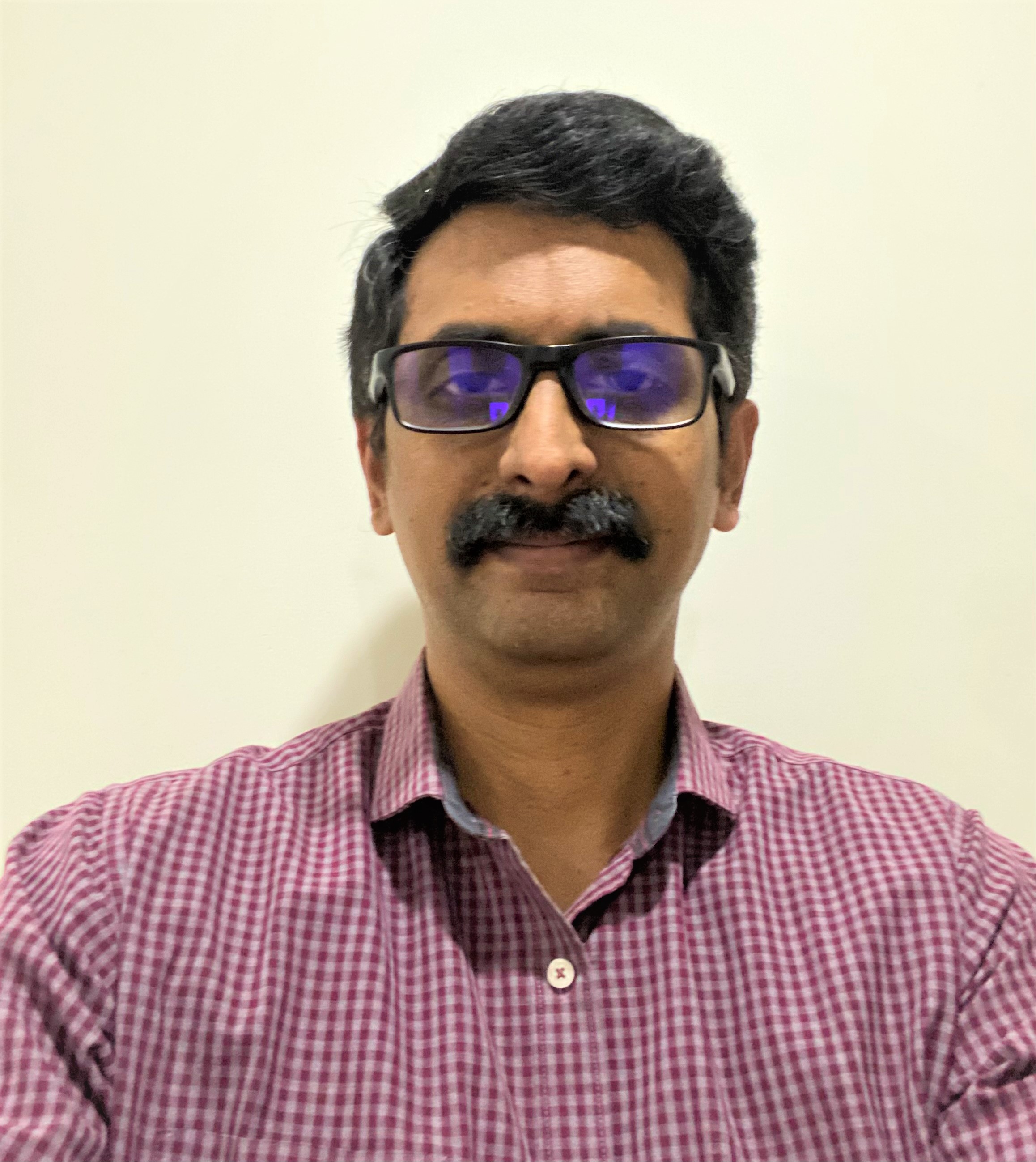 Ramprasad Gosala