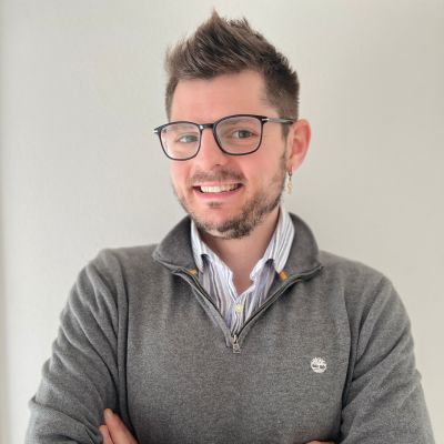 Raoul Alfredo Rocher