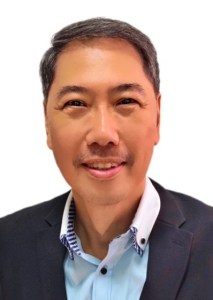 Tay Kwee Choon David