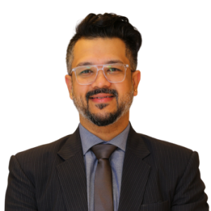 Yashovardhan Chauhan