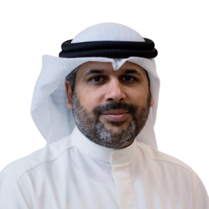Yousef Al Mazeedi