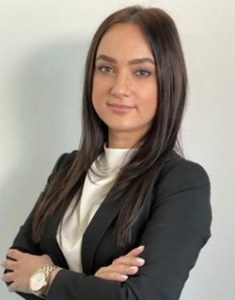 Luminița Alexandra Buceanu