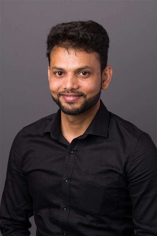 Sandeep Thota