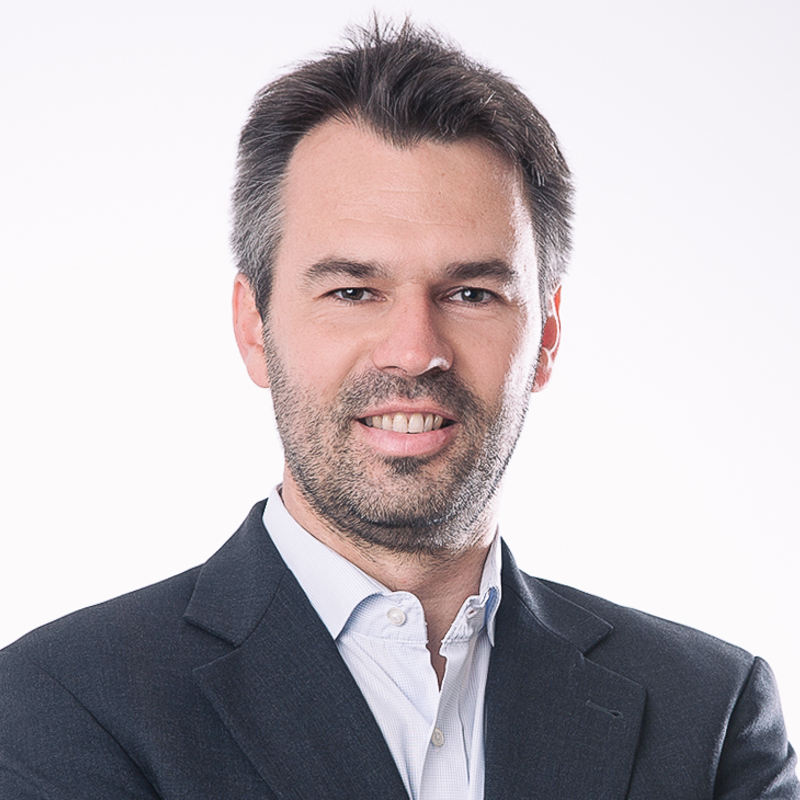 Dr. Michael Schuhmacher