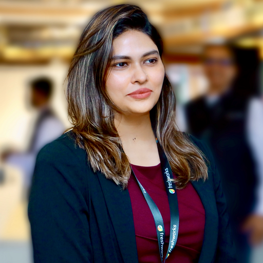 Sanjukta Mukherjee Jaiswal