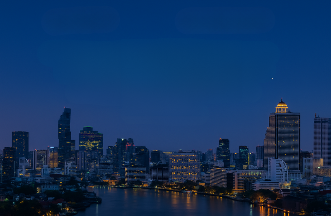 Securing the Next Wave: Zero Trust, AI, and the Future of Thailand’s FSI