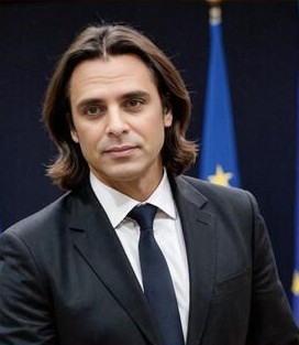 Aaron Kalvani