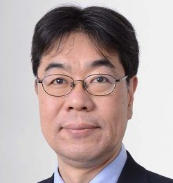 寄藤 幸治