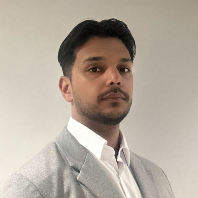 Abdullah Massud