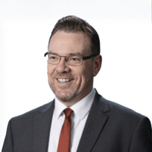 Andrew Murphy