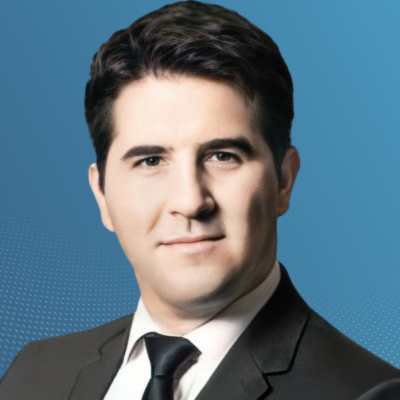 Aurélien Fenard