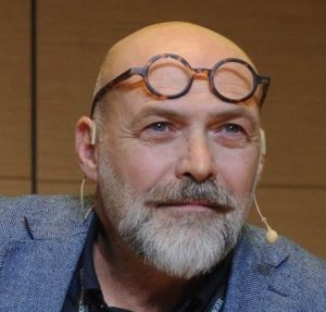 Andrea Bonetti
