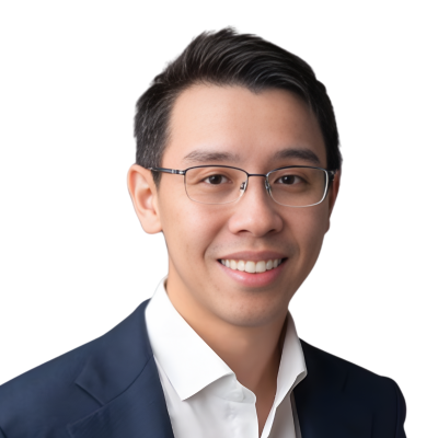 Eugene Teh