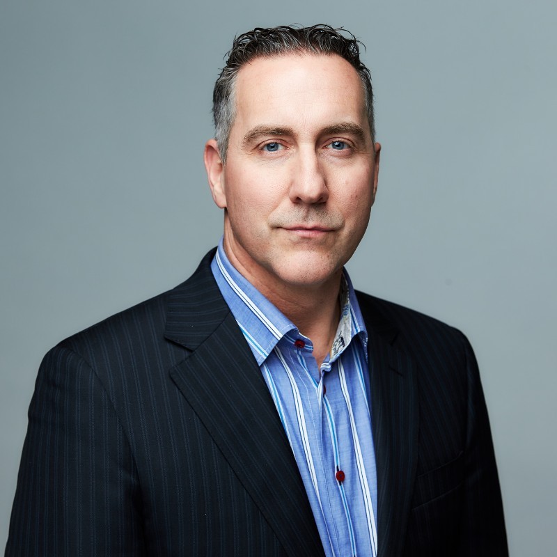 Jeff Garratt